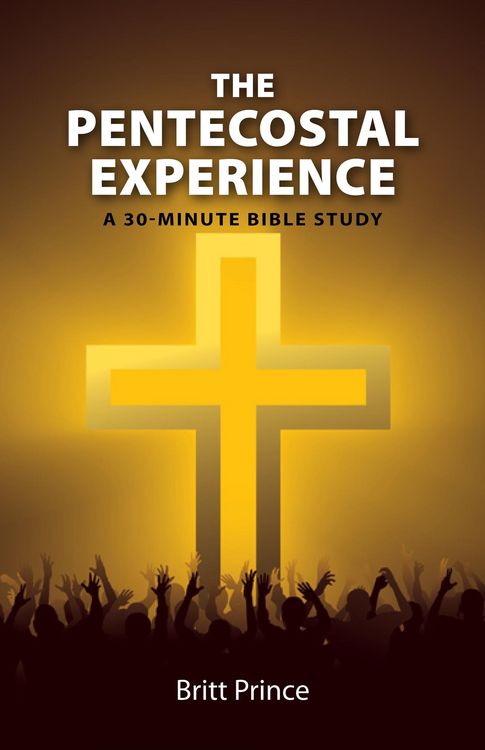 Produktbild: Pentecostal Experience