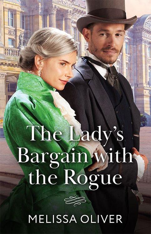 Produktbild: The Lady's Bargain With The Rogue