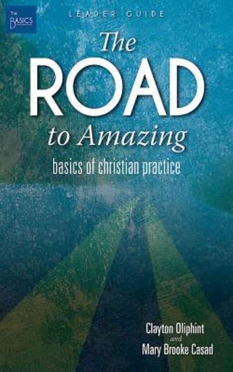 Produktbild: The Road to Amazing Leader Guide