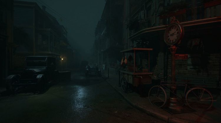 Produktbild: Alone in the Dark