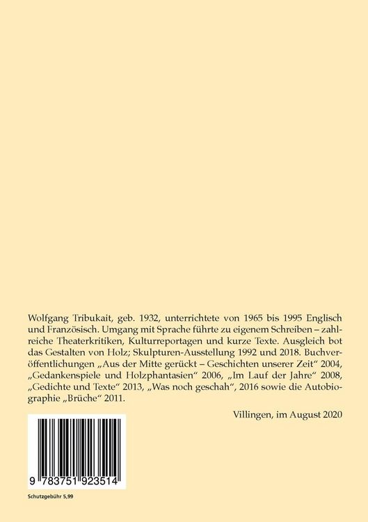 Produktbild: Dies und Das