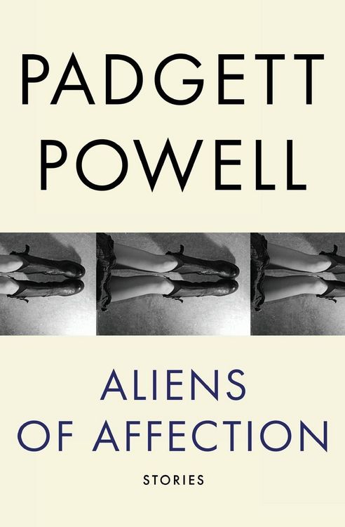 Produktbild: Aliens of Affection