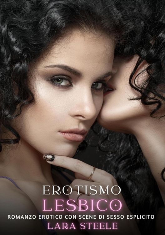 Produktbild: Erotismo Lesbico