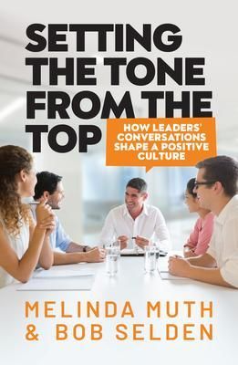 Produktbild: Setting The Tone From The Top