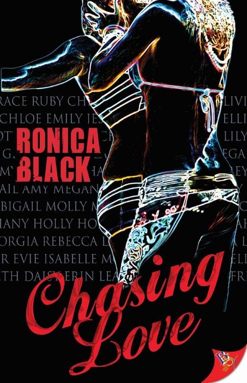 Produktbild: Chasing Love