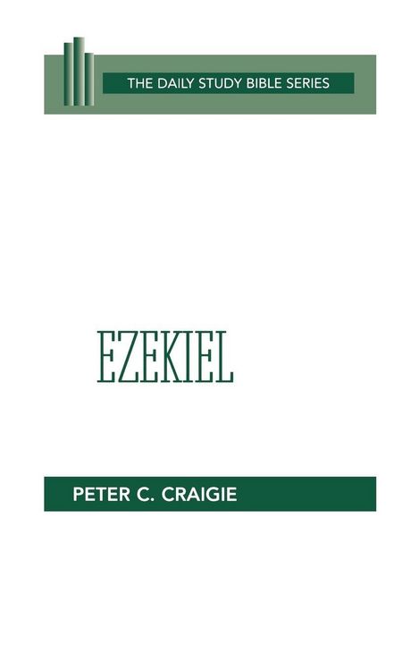 Produktbild: Ezekiel (DSB-OT)