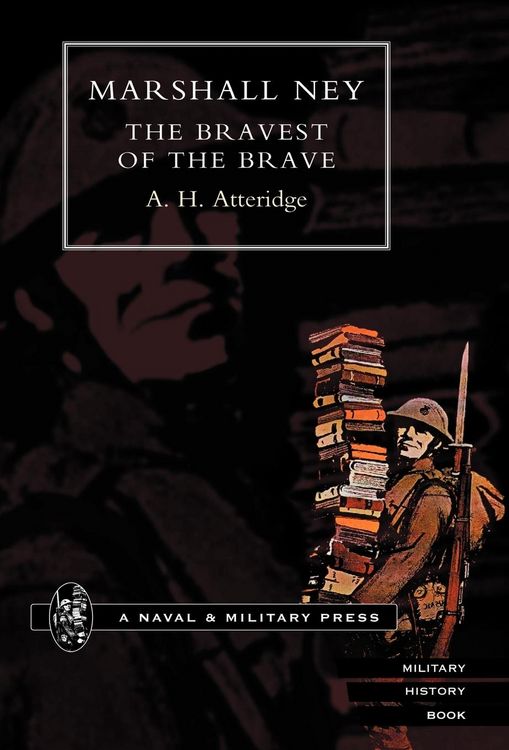 Produktbild: Marshal Ney