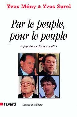 Produktbild: Par le peuple, pour le peuple