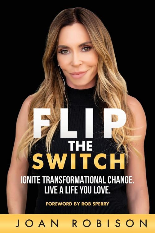 Produktbild: Flip The Switch