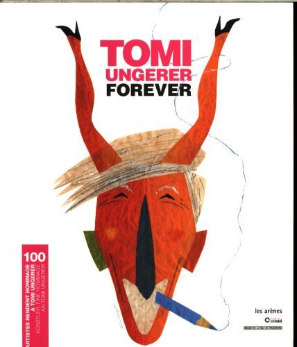 Produktbild: Tomi Ungerer Forever