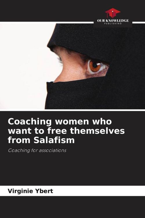 Produktbild: Ybert, V: Coaching women who want to free themselves from Sa