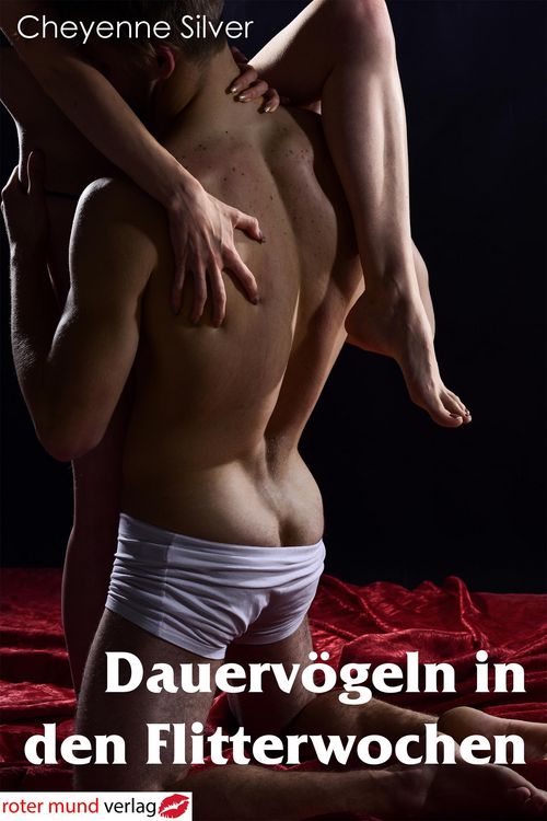 Produktbild: Dauerv&ouml;geln in den Flitterwochen
