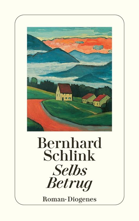 Produktbild: Selbs Betrug