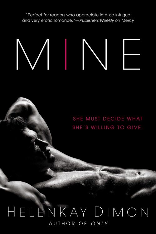Produktbild: Mine