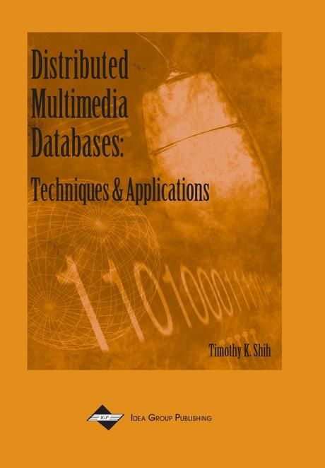 Produktbild: Distributed Multimedia Databases: Techniques and Applications