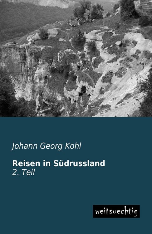 Produktbild: Reisen in S&uuml;drussland