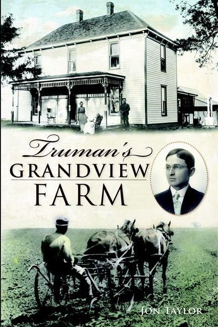 Produktbild: Truman's Grandview Farm