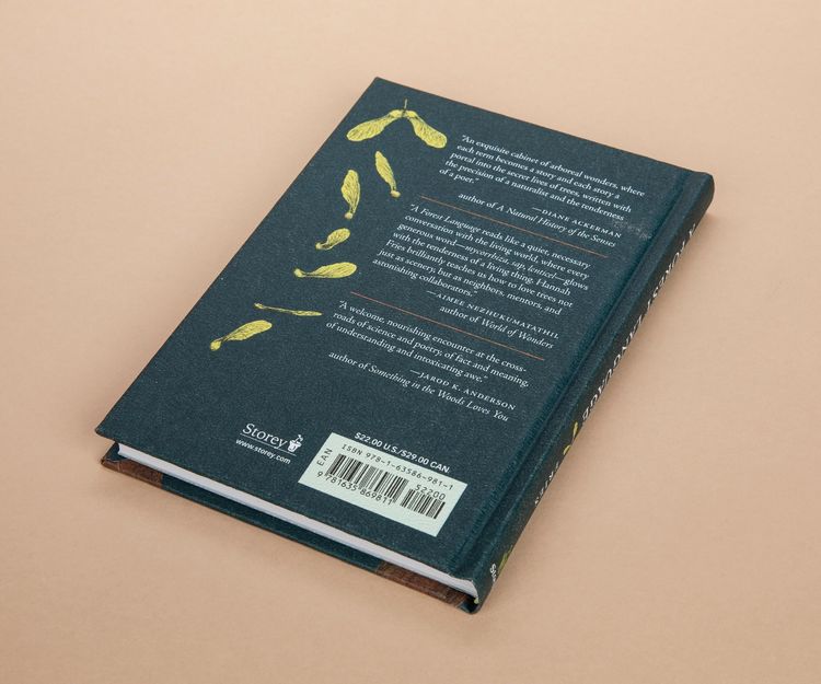 Produktbild: A Forest Language