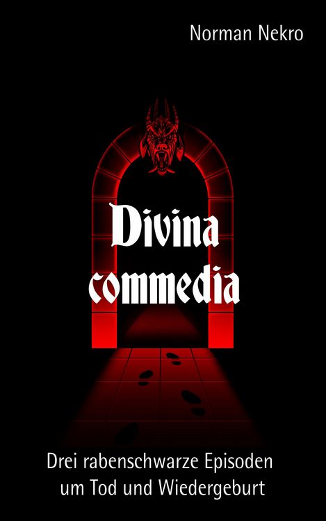 Produktbild: Divina commedia!