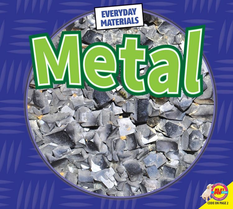 Produktbild: Metal