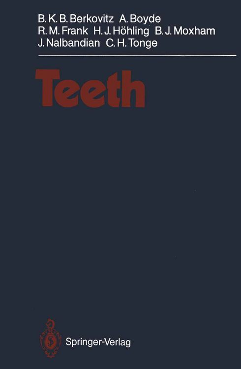 Produktbild: Teeth