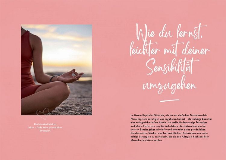 Produktbild: Ein Hoch auf deine Sensibilit&auml;t
