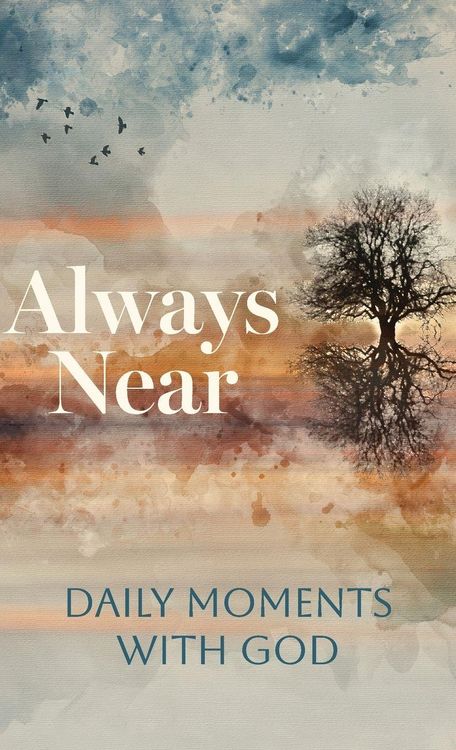 Produktbild: Always Near