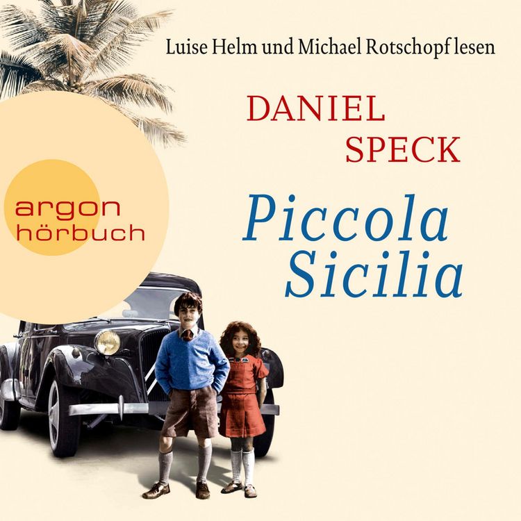 Produktbild: Piccola Sicilia