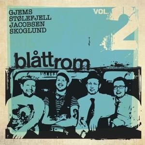 Produktbild: Bl&iquest;tt Rom Vol.2