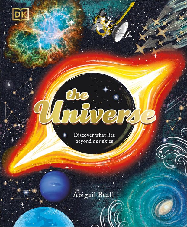 Produktbild: Universe