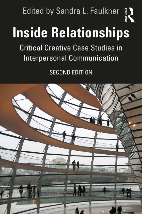 Produktbild: Inside Relationships