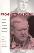 Produktbild: From Vietnam to 9/11: On the Front Lines of National Security