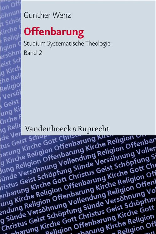 Produktbild: Offenbarung