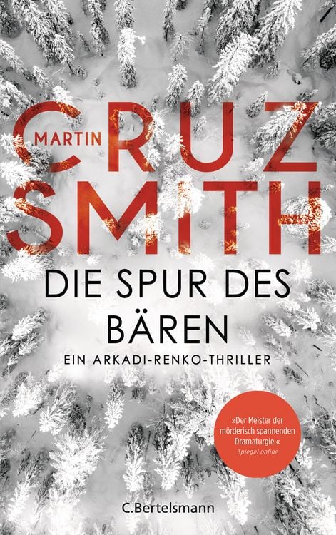 Produktbild: Die Spur des B&auml;ren