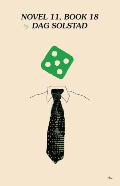 Produktbild: Novel 11, Book 18