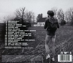 Produktbild: Religiously.The Album.