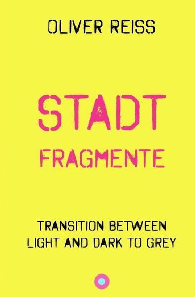 Produktbild: Stadtfragmente