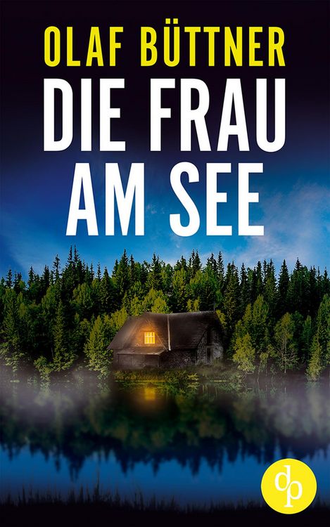 Produktbild: Die Frau am See