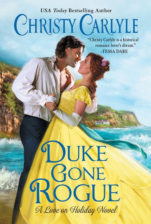 Produktbild: Duke Gone Rogue