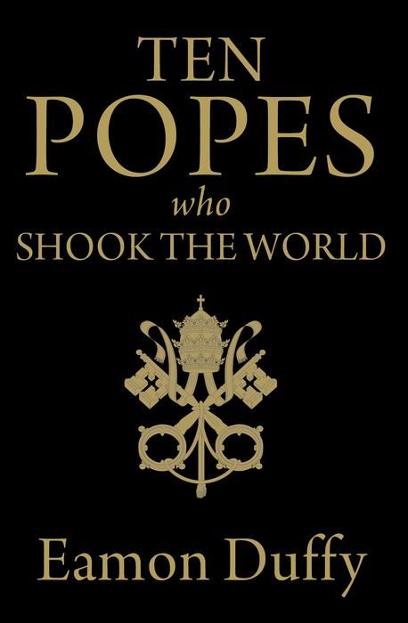 Produktbild: Ten Popes Who Shook the World