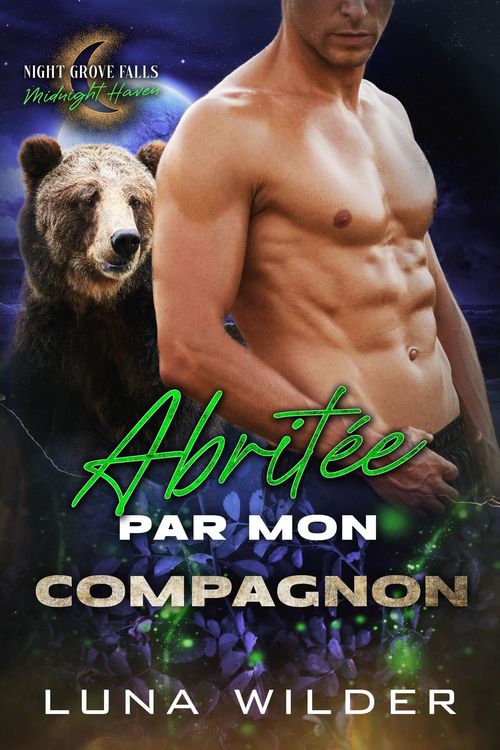 Produktbild: Abritee par mon Compagnon