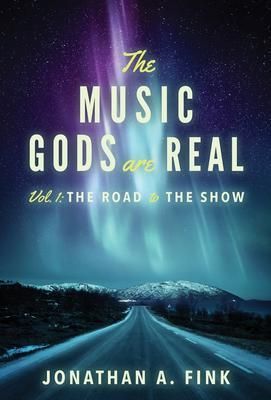 Produktbild: The Music Gods are Real