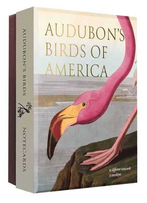 Produktbild: Audubon's Birds of America