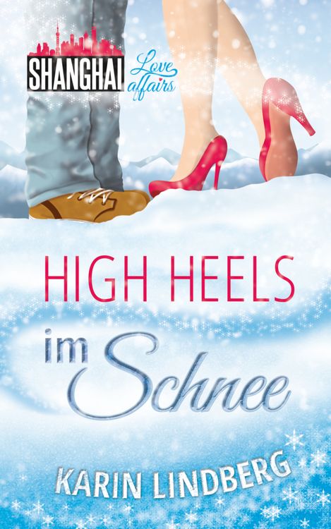 Produktbild: High Heels im Schnee