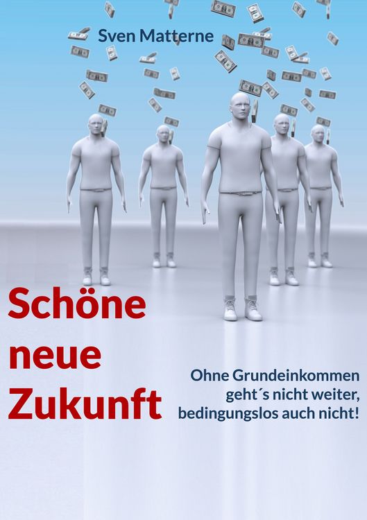 Produktbild: Sch&ouml;ne neue Zukunft