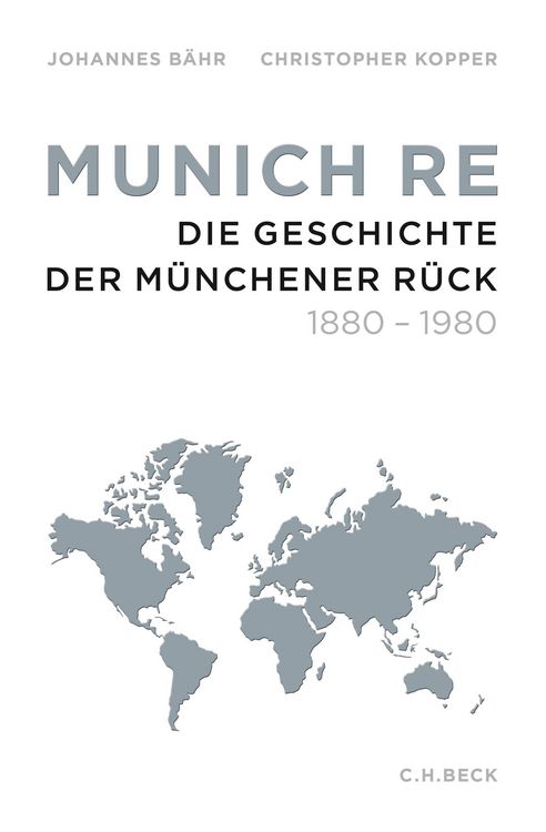 Produktbild: Munich Re