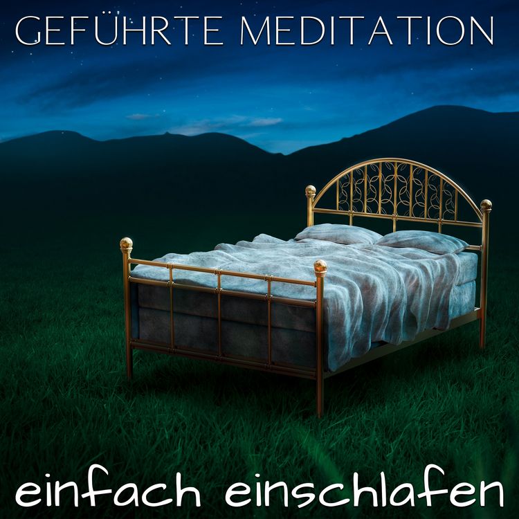 Produktbild: Einfach einschlafen