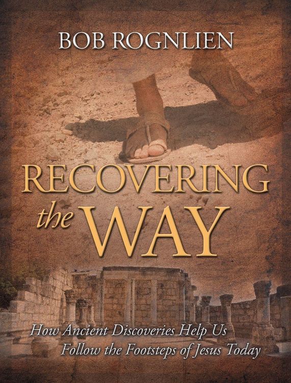 Produktbild: Recovering the Way