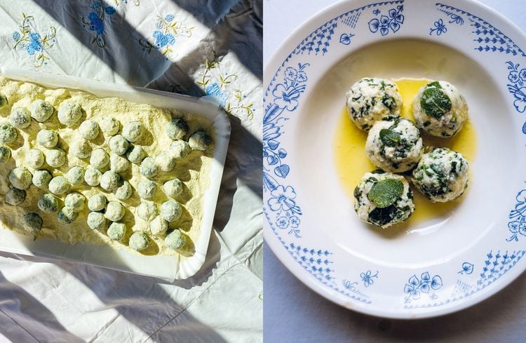 Produktbild: Wilde Feigen und Fenchel
