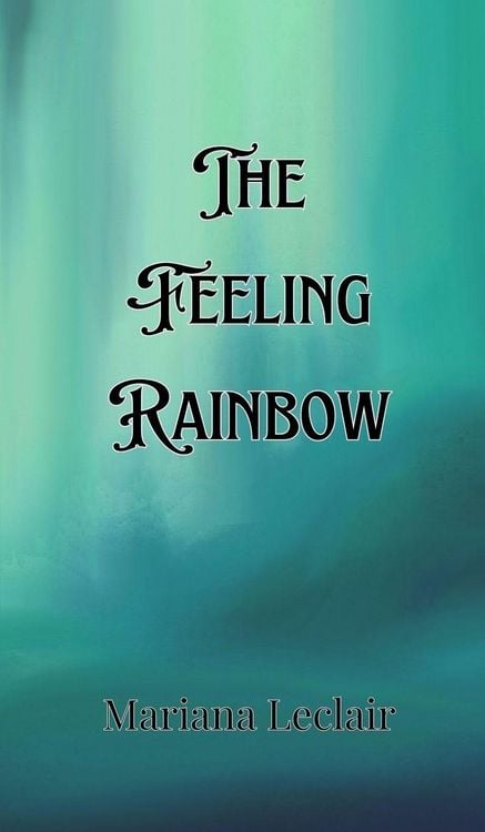 Produktbild: The Feeling Rainbow